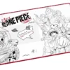 Ultimate Guard Play-Mat One Piece - Sketch 13 Ultimate Guard Ultimate Guard Play-Mat One Piece - Sketch