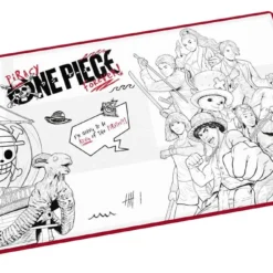 Ultimate Guard Ultimate Guard Play-Mat One Piece - Sketch