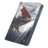 Ultimate Guard Ultimate Guard Zipfolio 360 Xenoskin Magic: The Gathering "Tarkir: Dragonstorm" - Mystic Monastery