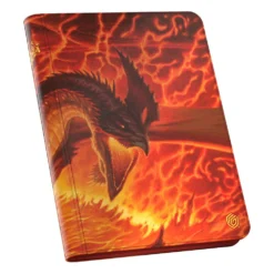 Ultimate Guard Ultimate Guard Zipfolio 360 Xenoskin Magic: The Gathering 