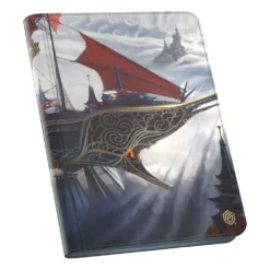 Ultimate Guard Ultimate Guard Zipfolio 360 Xenoskin Magic: The Gathering 