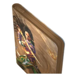 Ultimate Guard Ultimate Guard Zipfolio 360 Xenoskin Magic: The Gathering 