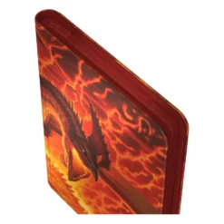 Ultimate Guard Ultimate Guard Zipfolio 360 Xenoskin Magic: The Gathering 
