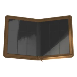 Ultimate Guard Ultimate Guard Zipfolio 360 Xenoskin Magic: The Gathering 