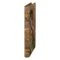 Ultimate Guard Ultimate Guard Zipfolio 360 Xenoskin Magic: The Gathering 