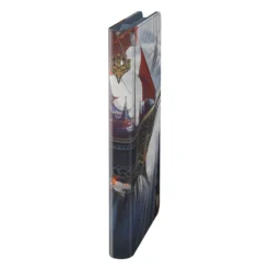 Ultimate Guard Ultimate Guard Zipfolio 360 Xenoskin Magic: The Gathering 