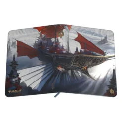 Ultimate Guard Ultimate Guard Zipfolio 360 Xenoskin Magic: The Gathering 