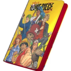 Ultimate Guard Ultimate Guard Zipfolio 360 Xenoskin One Piece - Crew