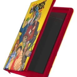 Ultimate Guard Ultimate Guard Zipfolio 360 Xenoskin One Piece - Crew bilde 2