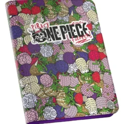Ultimate Guard Zipfolio 360 Xenoskin NETFLIX ONE PIECE - Devil Fruits 11 Ultimate Guard Zipfolio 360 Xenoskin NETFLIX ONE PIECE - Devil Fruits