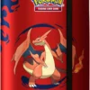 Ultra Pro 9-Pocket PRO-Binder Pokemon Mega Charizard X og Y 18 Ultra Pro 9-Pocket PRO-Binder Pokemon Mega Charizard X og Y