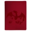 Ultra Pro Elite Series Charizard 9-Pocket Zippered PRO-Binder for Pokemon