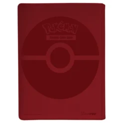 Ultra Pro Elite Series Charizard 9-Pocket Zippered PRO-Binder for Pokemon