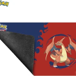 Ultra PRO Pokemon Mega Charizard X og Y Playmat