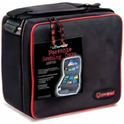Ha Det Gøy med KanonCon 6 Ultra Pro Portable Gaming Case
