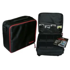 Ha Det Gøy med KanonCon 7 Ultra Pro Portable Gaming Case