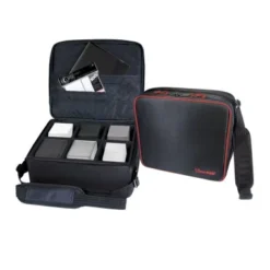 Ultra Pro Portable Gaming Case 5 Ultra Pro Portable Gaming Case