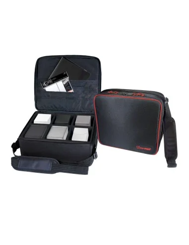 Ultra Pro Portable Gaming Case 3 Ultra Pro Portable Gaming Case