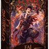 Flesh and Blood - Uprising- Blitz Deck - Fai