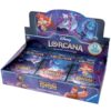 Disney Lorcana: Ursula's Return Booster Display 5 Disney Lorcana: Ursula's Return Booster Display