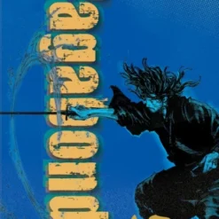 Vagabond 12