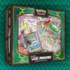 VMAX Dragons Premium Collection