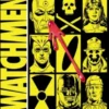 Watchmen (International Edition) 2 Watchmen
