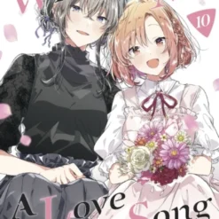 Whisper Me A Love Song 10
