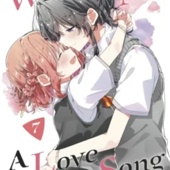 Whisper Me A Love Song 7