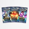 Disney Lorcana: Whispers in the Well (Set 10) Booster Pack 9 Disney Lorcana: Whispers in the Well (Set 10) Booster Pack