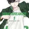 Wind Breaker, Vol. 1 2 Wind Breaker 1