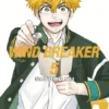 Wind Breaker, Vol. 5 2 Wind Breaker 5