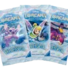 Disney Lorcana Winterspell (Set 11) Booster Pack 8 Disney Lorcana Winterspell (Set 11) Booster Pack