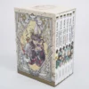 Witch Hat Atelier Manga Box Set, Vol. 1 3 Witch Hat Atelier 1