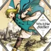 Witch Hat Atelier, Vol. 1 3 Witch Hat Atelier 1