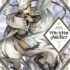 Witch Hat Atelier, Vol. 3 2 Witch Hat Atelier 3