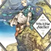Witch Hat Atelier, Vol. 4 3 Witch Hat Atelier 4