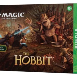 Wizards of the Coast Magic the Gathering The Hobbit Bundle english