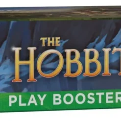 Magic the Gathering The Hobbit Play Booster Display (30) 27 Wizards of the Coast Magic the Gathering The Hobbit Play Booster Display (30) english bilde 13