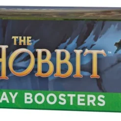 Magic the Gathering The Hobbit Play Booster Display (30) 29 Wizards of the Coast Magic the Gathering The Hobbit Play Booster Display (30) english bilde 15