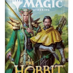 Magic the Gathering The Hobbit Play Booster Display (30) 22 Wizards of the Coast Magic the Gathering The Hobbit Play Booster Display (30) english bilde 8