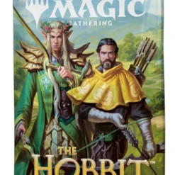 Magic the Gathering The Hobbit Play Booster Display (30) 23 Wizards of the Coast Magic the Gathering The Hobbit Play Booster Display (30) english bilde 9