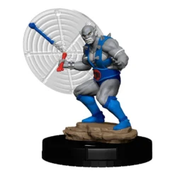 WizKids ThunderCats HeroClix Iconix figursett
