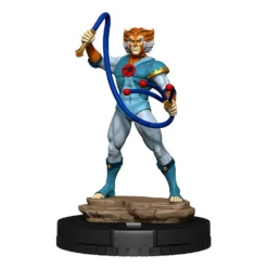 WizKids ThunderCats HeroClix Iconix figursett