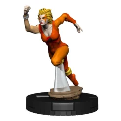 WizKids ThunderCats HeroClix Iconix figursett