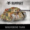 Wolverine Tank