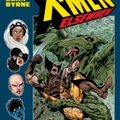 X-Men