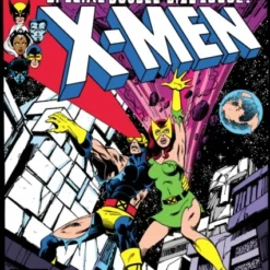 X-Men