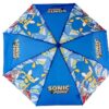 Sonic the Hedgehog Paraply 11 Sonic the Hedgehog Paraply