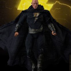 Black Adam Dynamic 8ction Heroes Action Figure 1/9 Black Adam 18 cm 26 Black Adam Dynamic 8ction Heroes Action Figure 1/9 Black Adam 18 cm
